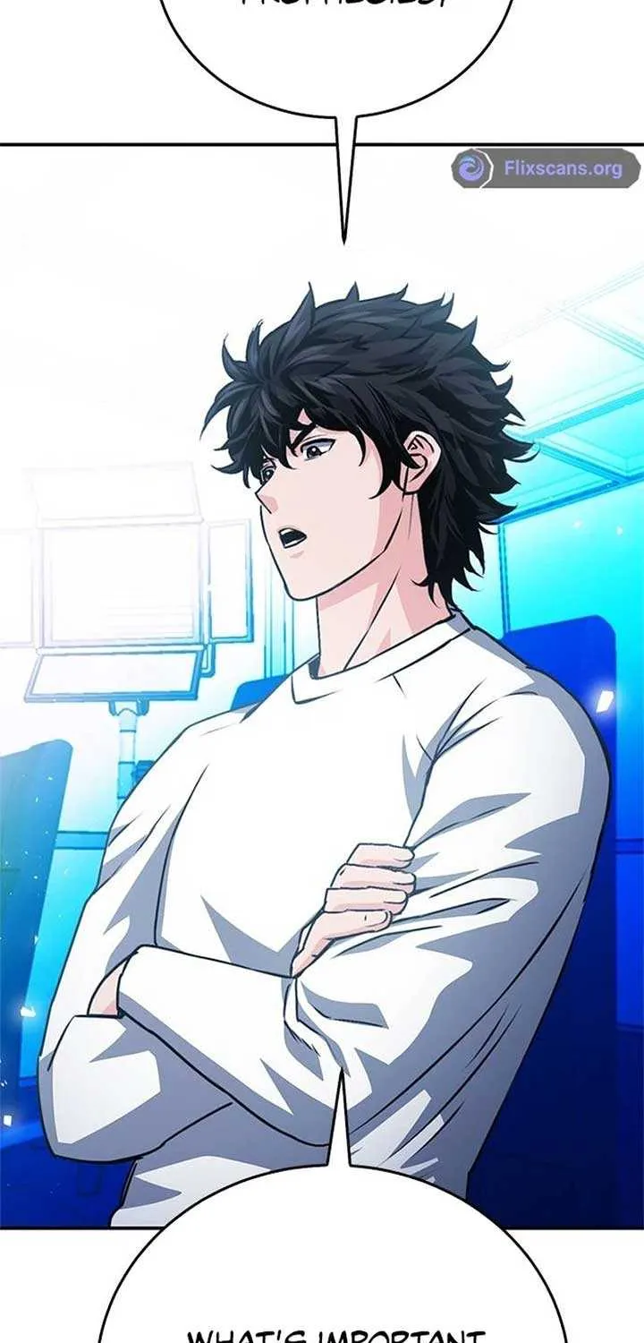 Read Seoul Station Druid chapter 128 image 113 on Lezhin