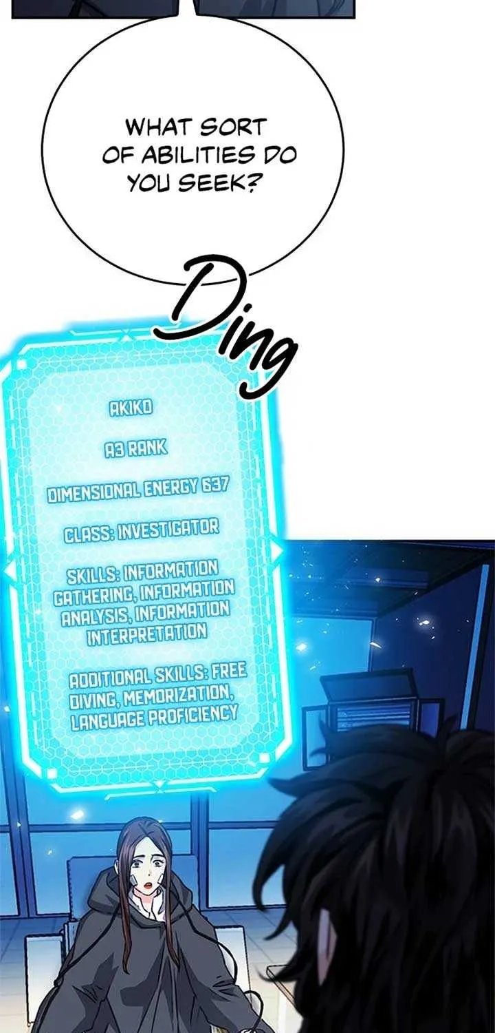 Read Seoul Station Druid chapter 128 image 115 on Lezhin