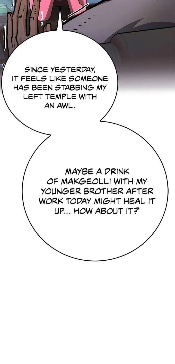 Read Seoul Station Druid chapter 128 image 12 on Lezhin