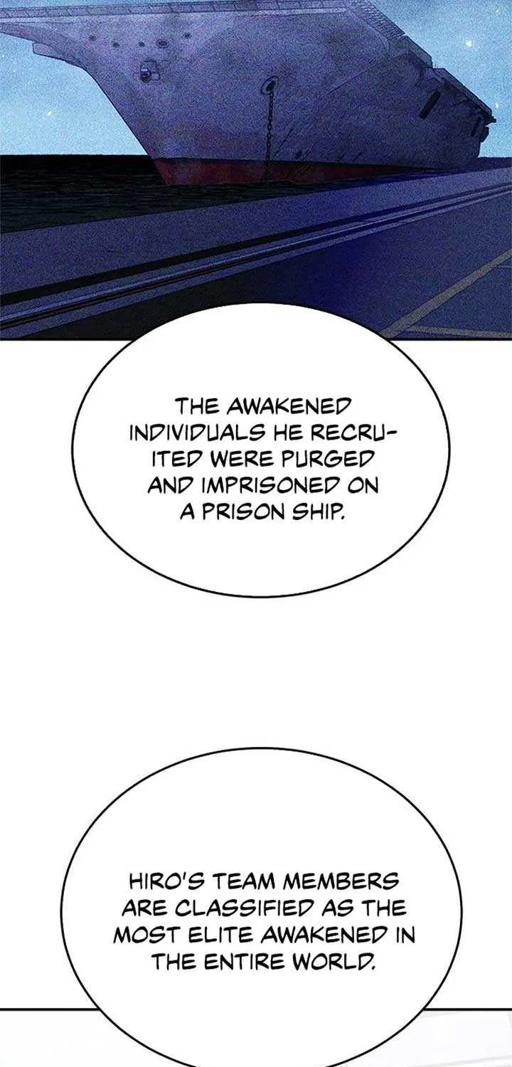 Read Seoul Station Druid chapter 128 image 121 on Lezhin