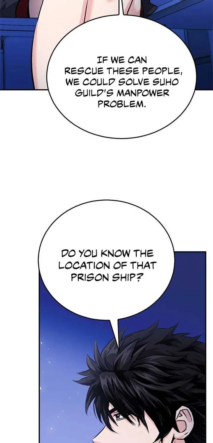 Read Seoul Station Druid chapter 128 image 124 on Lezhin