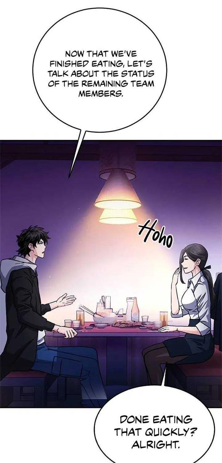 Read Seoul Station Druid chapter 128 image 14 on Lezhin