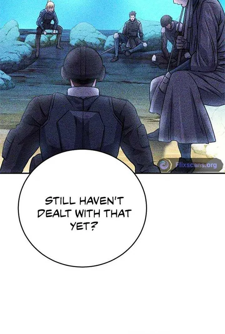Read Seoul Station Druid chapter 128 image 16 on Lezhin