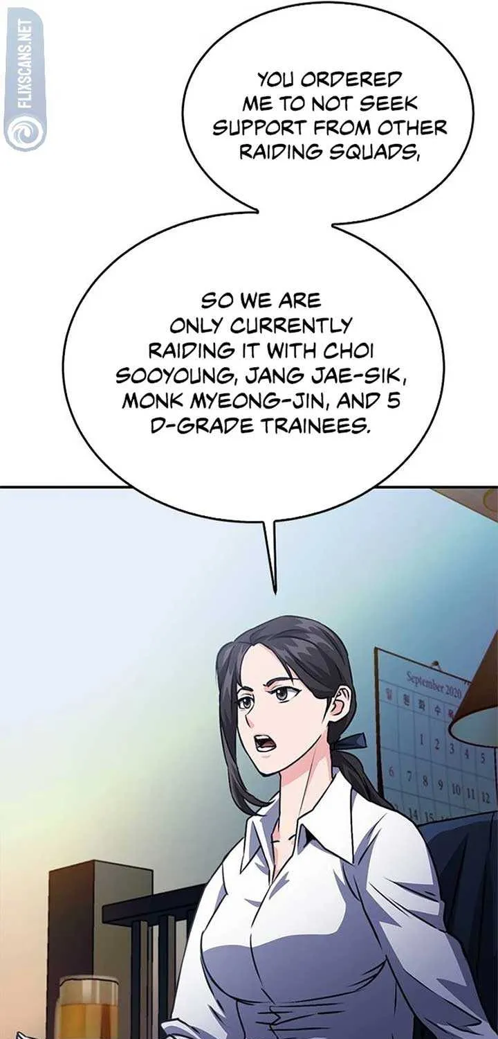 Read Seoul Station Druid chapter 128 image 17 on Lezhin