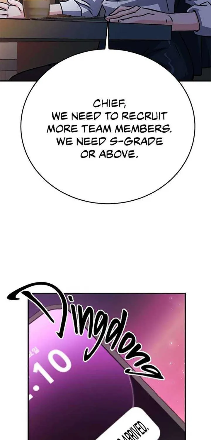 Read Seoul Station Druid chapter 128 image 18 on Lezhin
