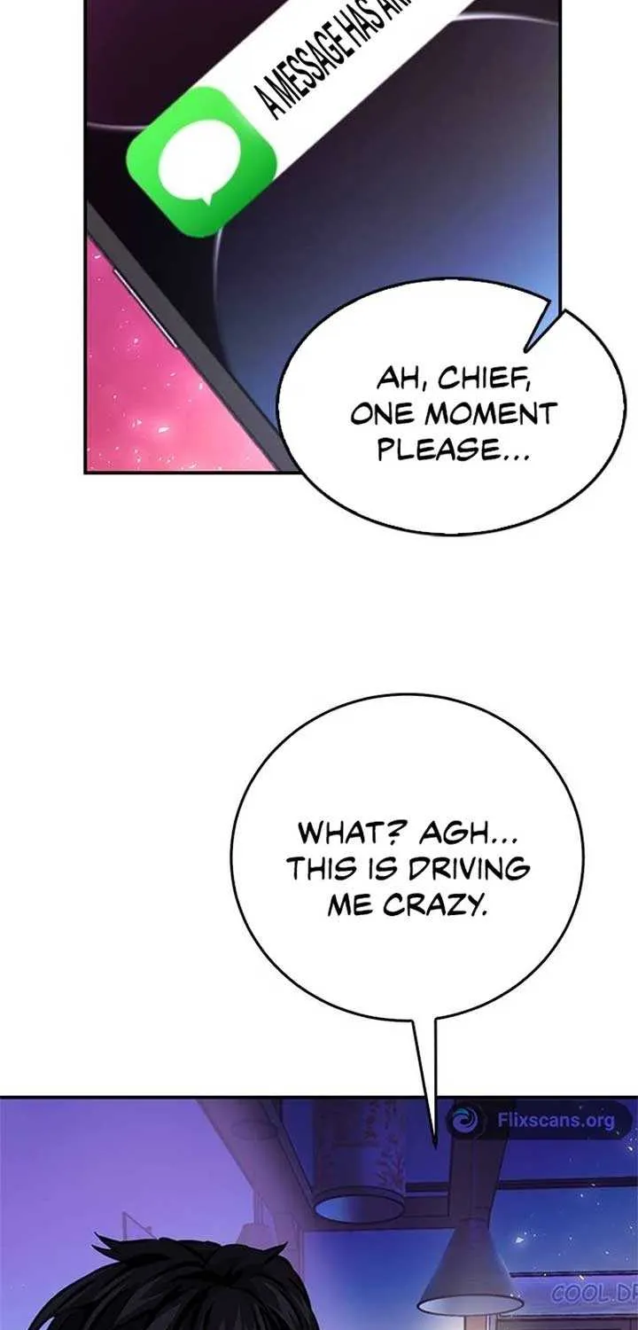 Read Seoul Station Druid chapter 128 image 19 on Lezhin