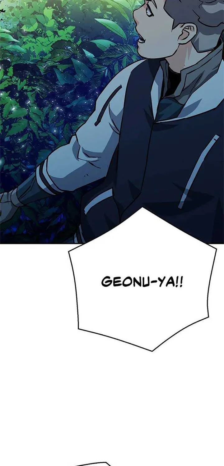 Read Seoul Station Druid chapter 128 image 2 on Lezhin