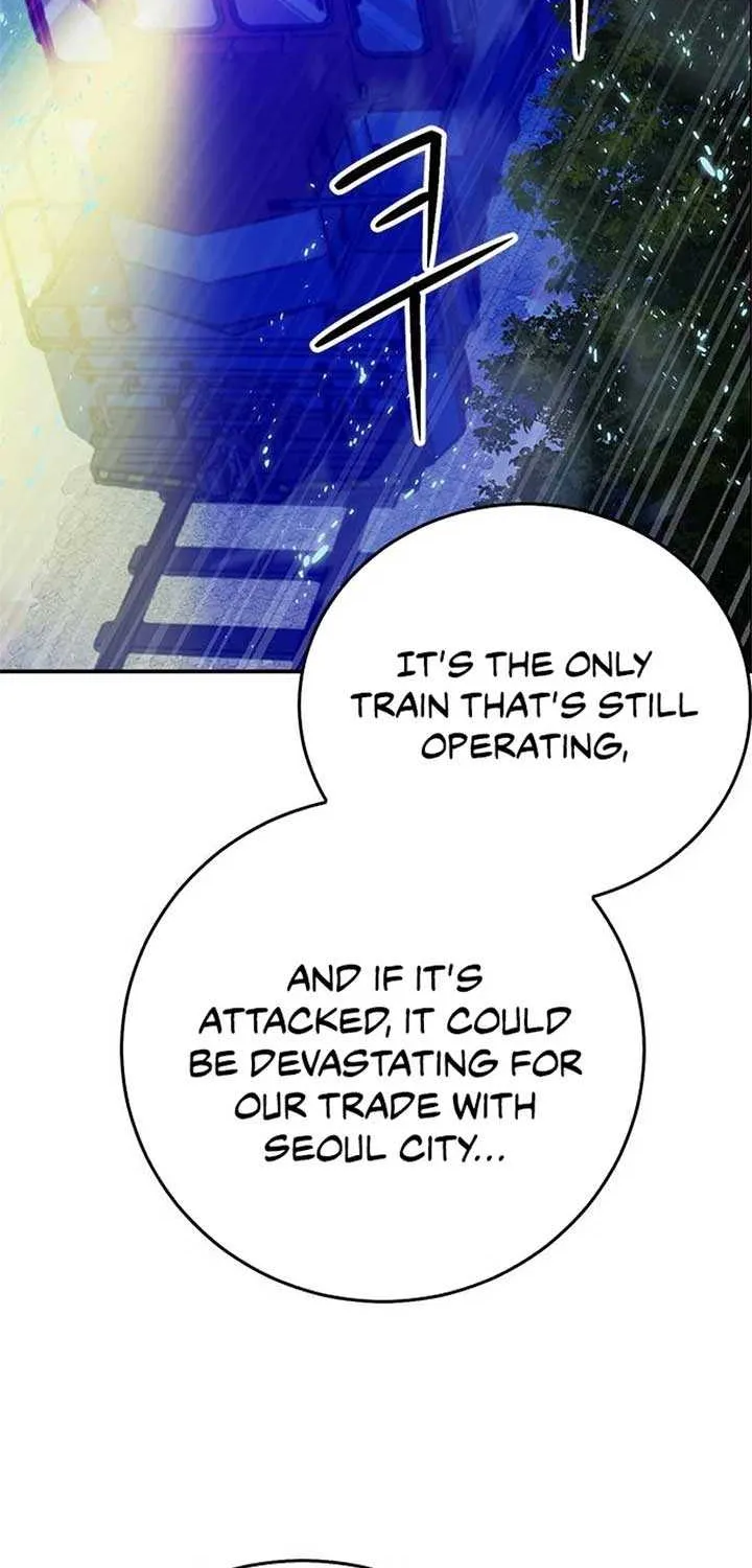 Read Seoul Station Druid chapter 128 image 22 on Lezhin