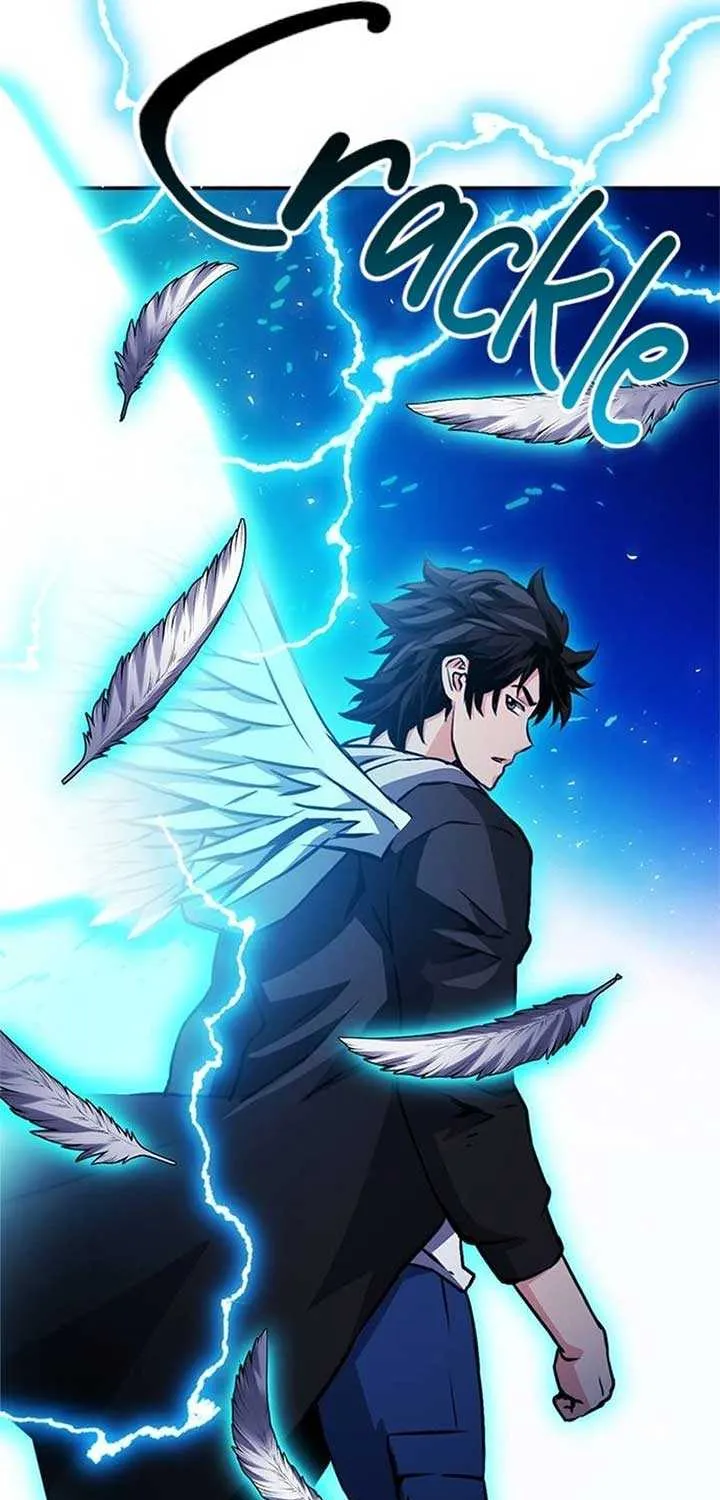 Read Seoul Station Druid chapter 128 image 25 on Lezhin