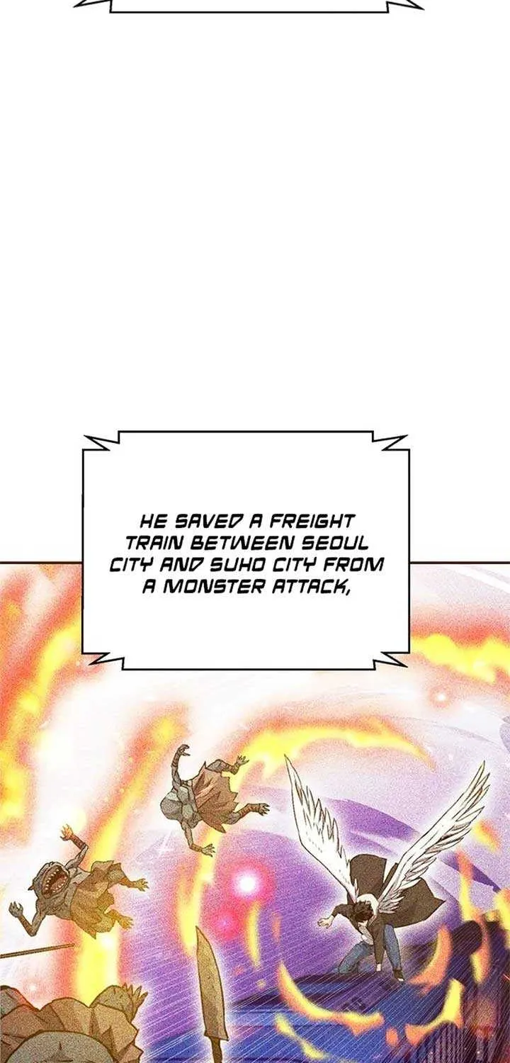 Read Seoul Station Druid chapter 128 image 28 on Lezhin