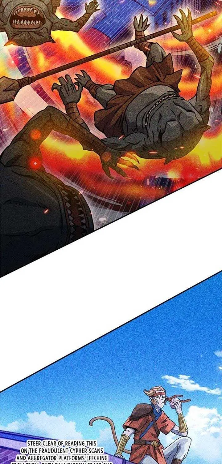 Read Seoul Station Druid chapter 128 image 29 on Lezhin