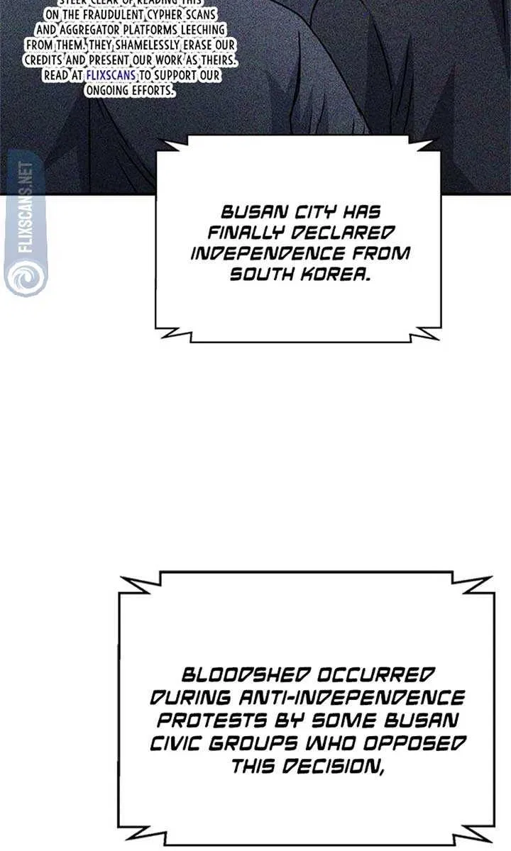 Read Seoul Station Druid chapter 128 image 32 on Lezhin