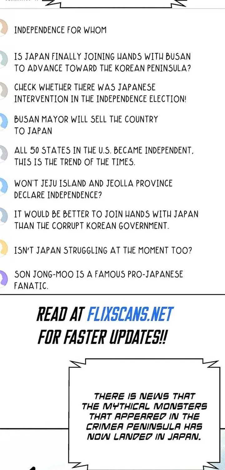 Read Seoul Station Druid chapter 128 image 34 on Lezhin