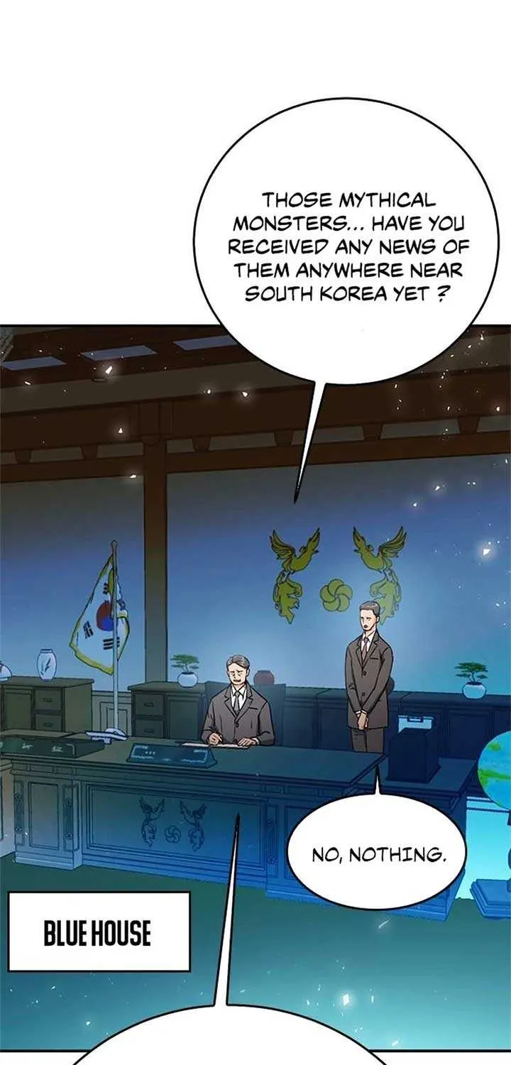 Read Seoul Station Druid chapter 128 image 36 on Lezhin