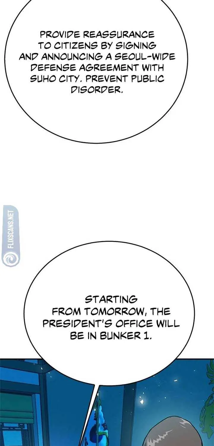 Read Seoul Station Druid chapter 128 image 37 on Lezhin