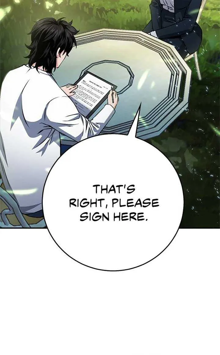 Read Seoul Station Druid chapter 128 image 40 on Lezhin