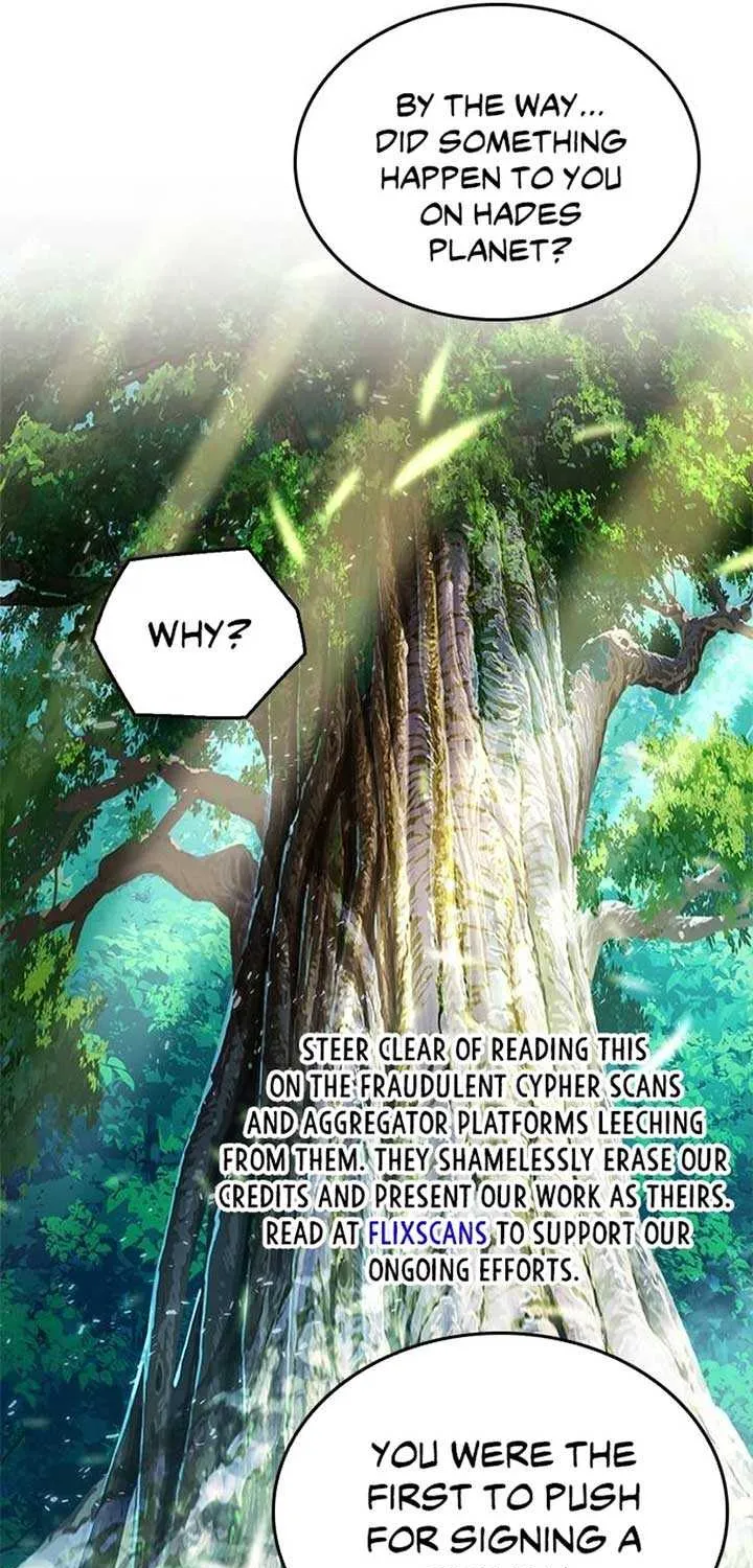 Read Seoul Station Druid chapter 128 image 41 on Lezhin