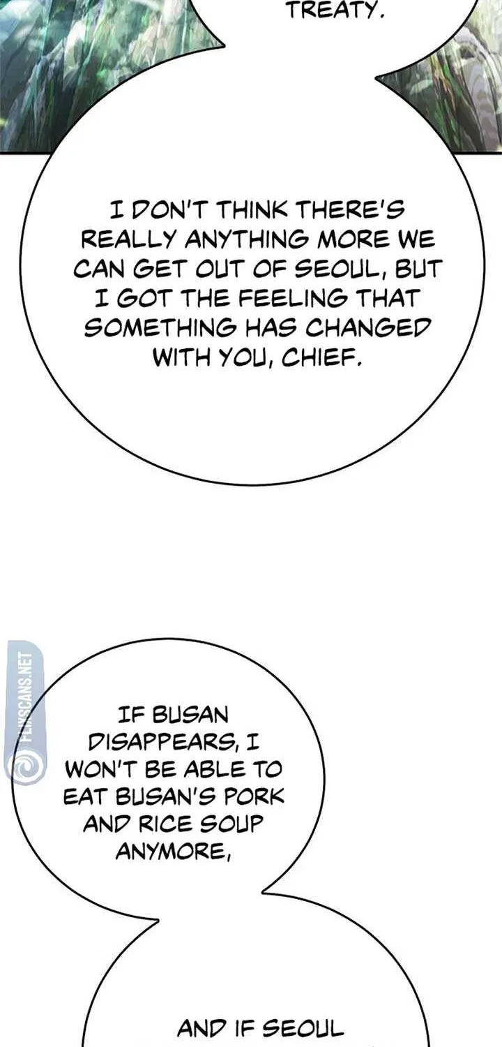 Read Seoul Station Druid chapter 128 image 42 on Lezhin