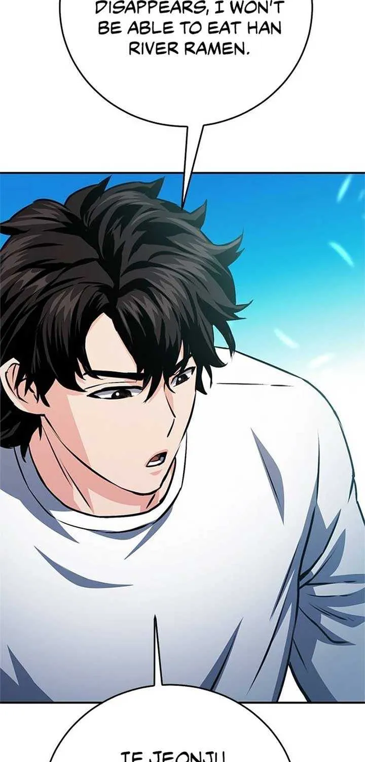 Read Seoul Station Druid chapter 128 image 43 on Lezhin