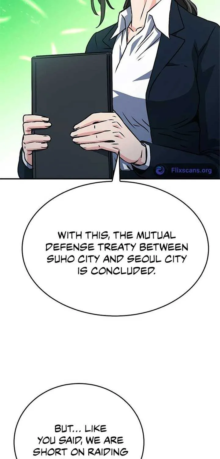 Read Seoul Station Druid chapter 128 image 45 on Lezhin