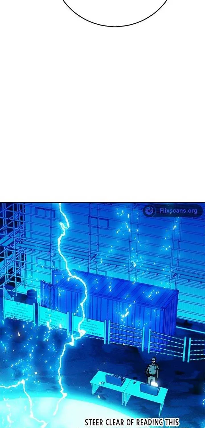 Read Seoul Station Druid chapter 128 image 47 on Lezhin