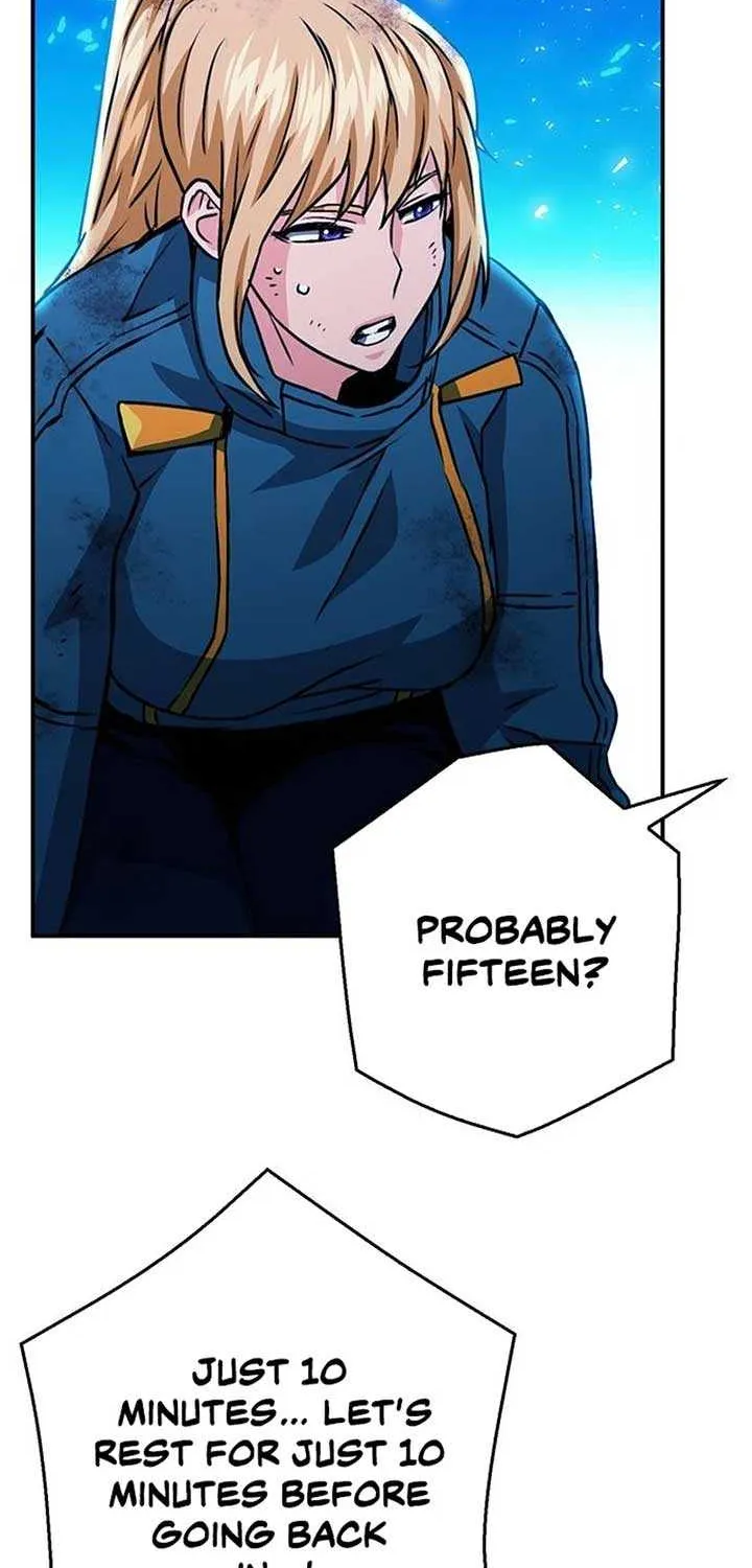 Read Seoul Station Druid chapter 128 image 52 on Lezhin