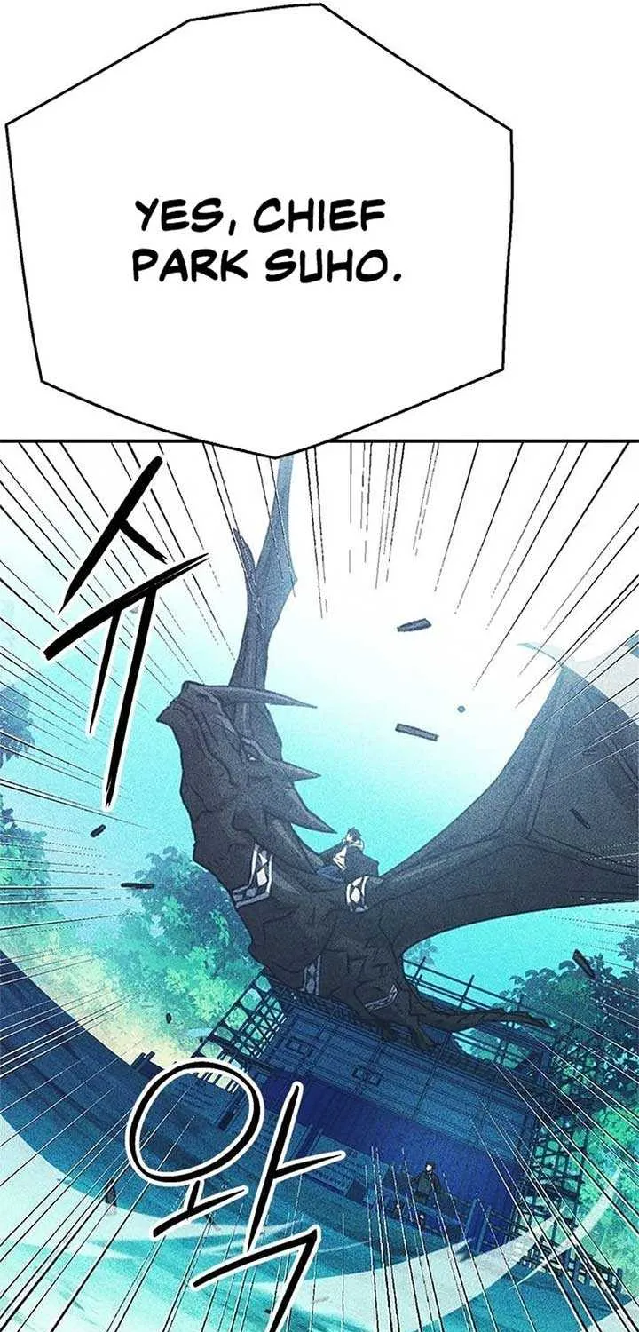 Read Seoul Station Druid chapter 128 image 57 on Lezhin