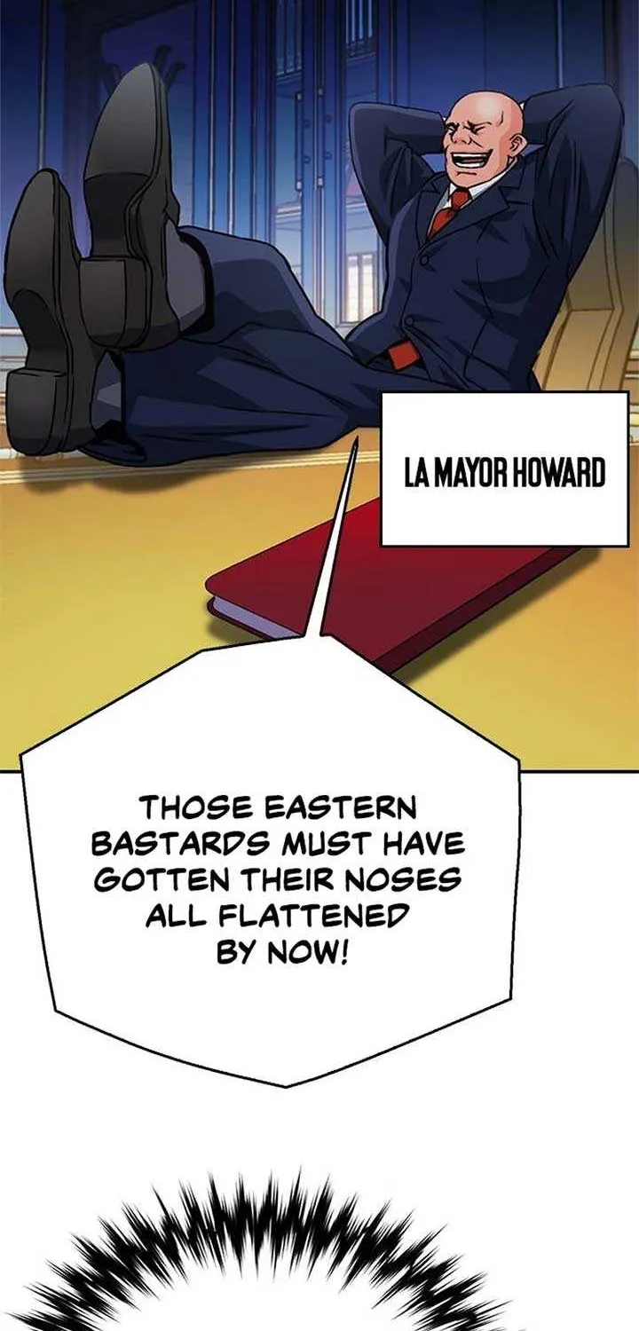 Read Seoul Station Druid chapter 128 image 62 on Lezhin