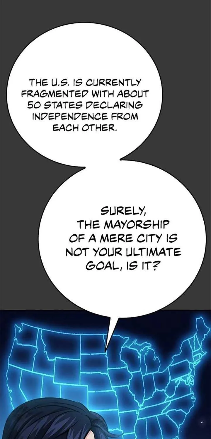 Read Seoul Station Druid chapter 128 image 69 on Lezhin