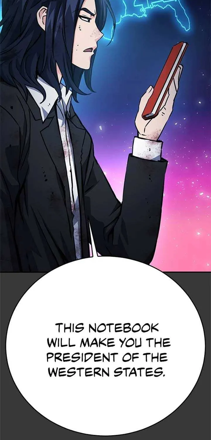 Read Seoul Station Druid chapter 128 image 70 on Lezhin