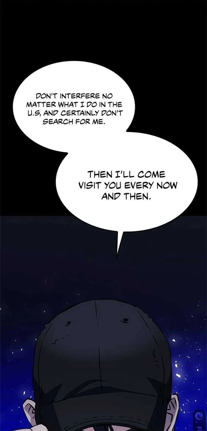 Read Seoul Station Druid chapter 128 image 74 on Lezhin