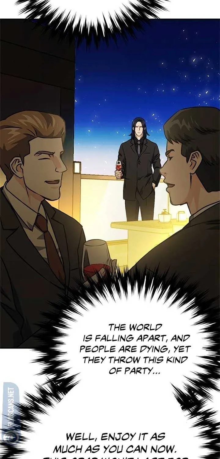 Read Seoul Station Druid chapter 128 image 78 on Lezhin
