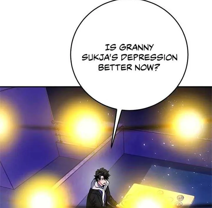 Read Seoul Station Druid chapter 128 image 8 on Lezhin