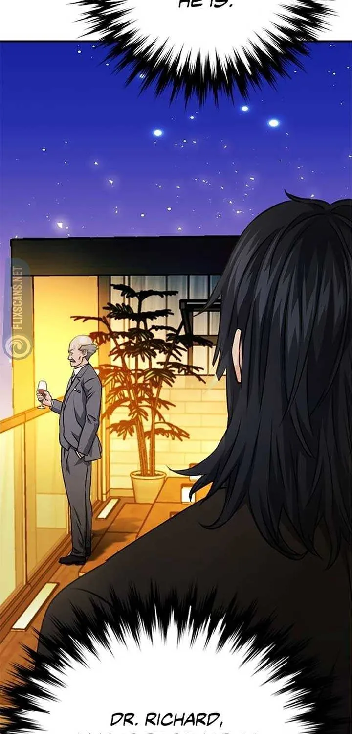 Read Seoul Station Druid chapter 128 image 84 on Lezhin