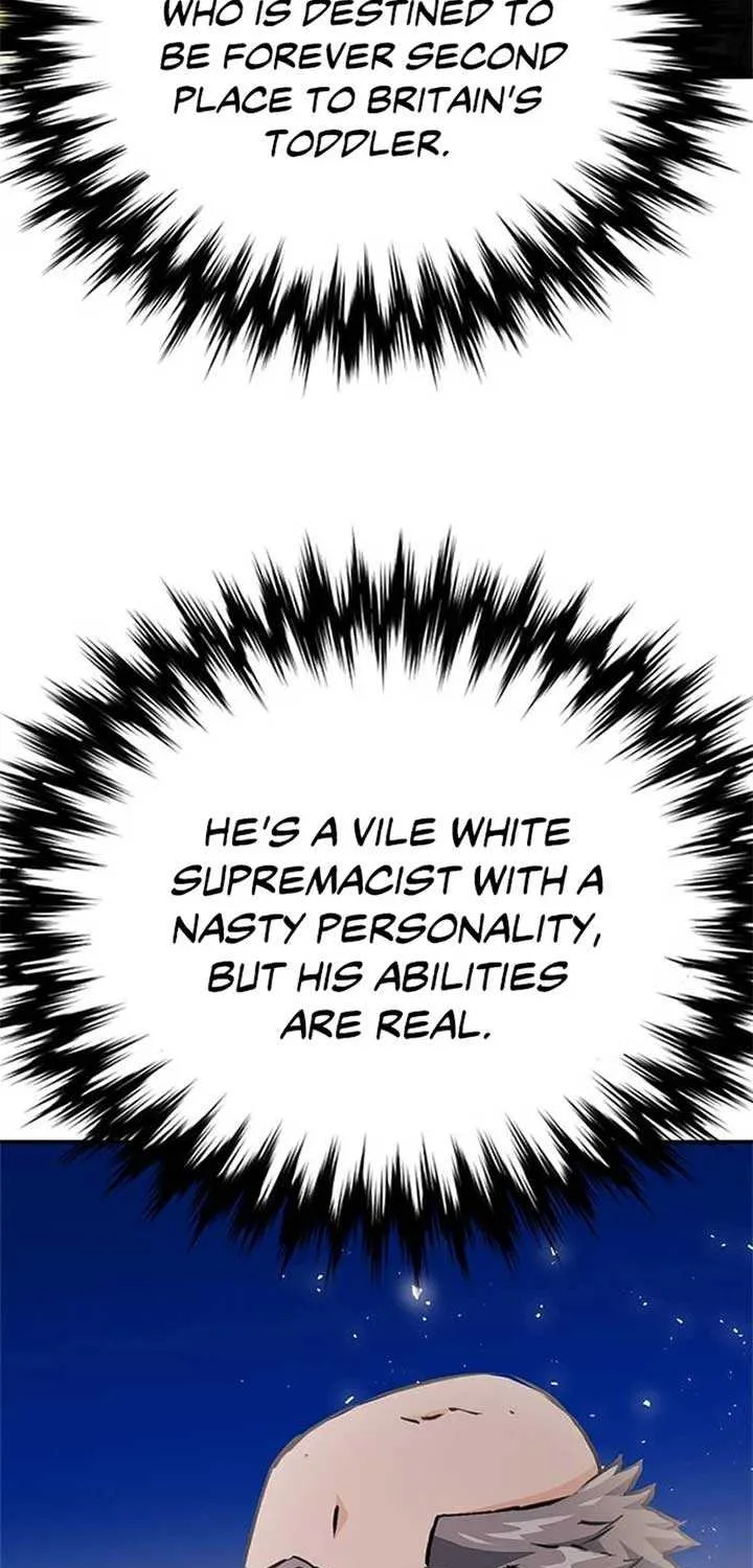 Read Seoul Station Druid chapter 128 image 85 on Lezhin