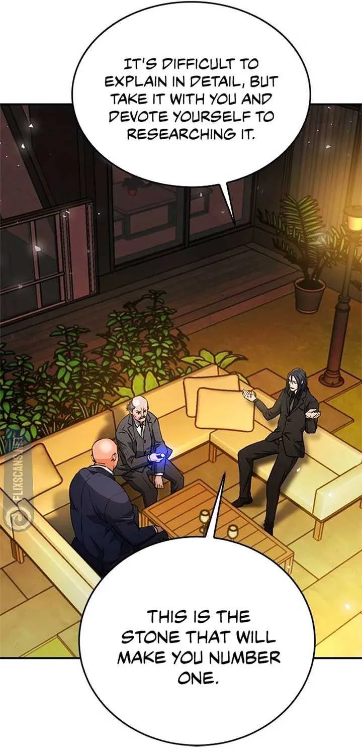 Read Seoul Station Druid chapter 128 image 89 on Lezhin