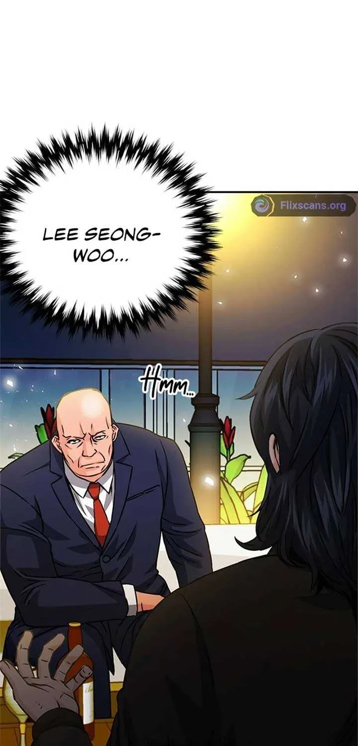 Read Seoul Station Druid chapter 128 image 90 on Lezhin
