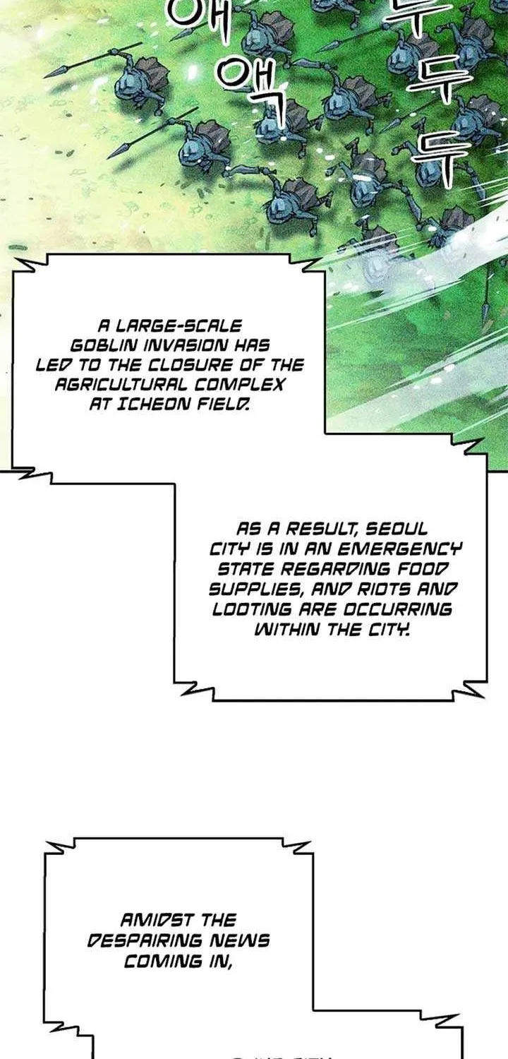 Read Seoul Station Druid chapter 128 image 92 on Lezhin