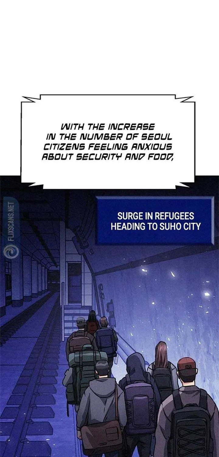 Read Seoul Station Druid chapter 128 image 94 on Lezhin
