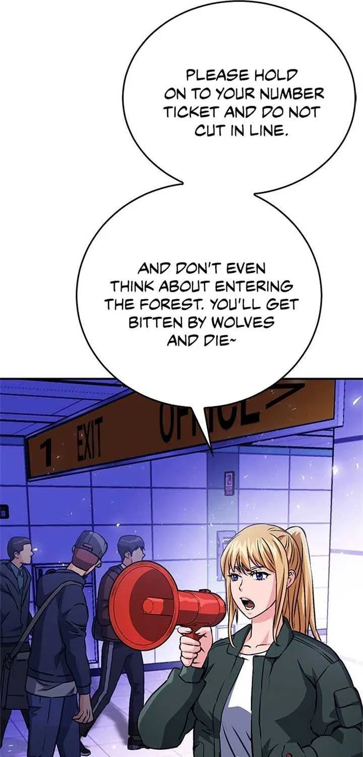 Read Seoul Station Druid chapter 128 image 96 on Lezhin