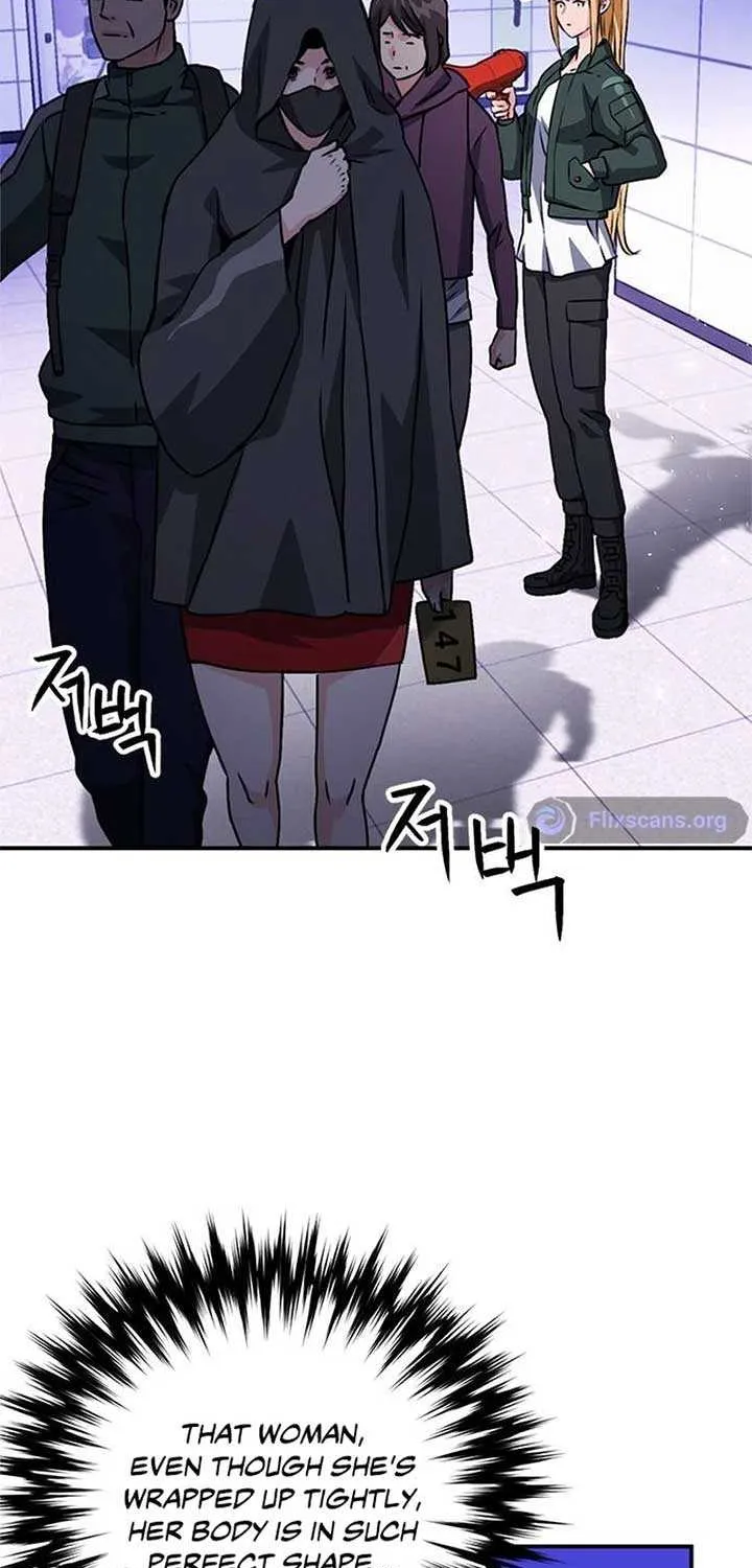 Read Seoul Station Druid chapter 128 image 98 on Lezhin