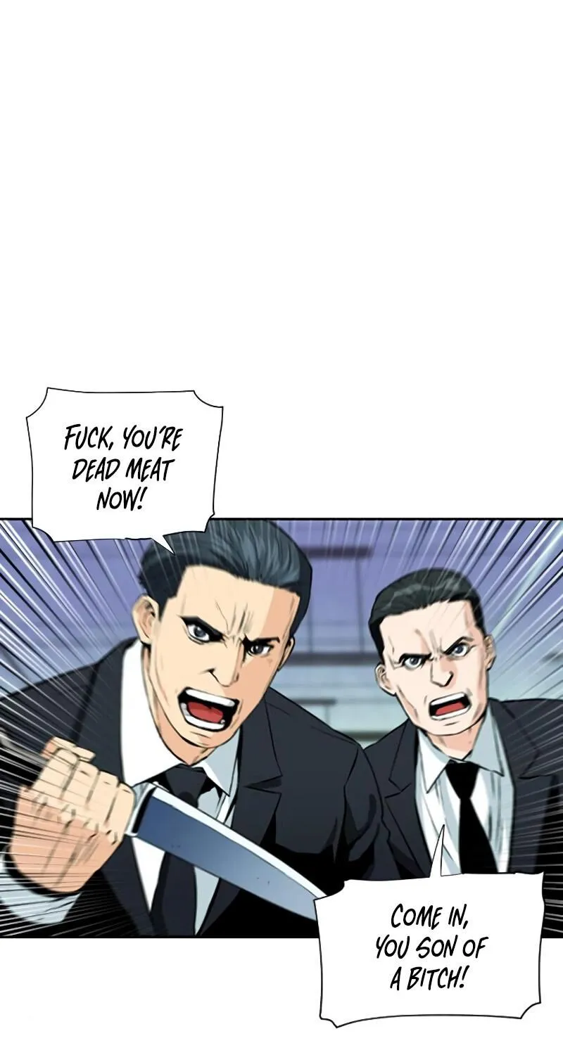 Read Seoul Station Druid chapter 13 image 0 on Lezhin