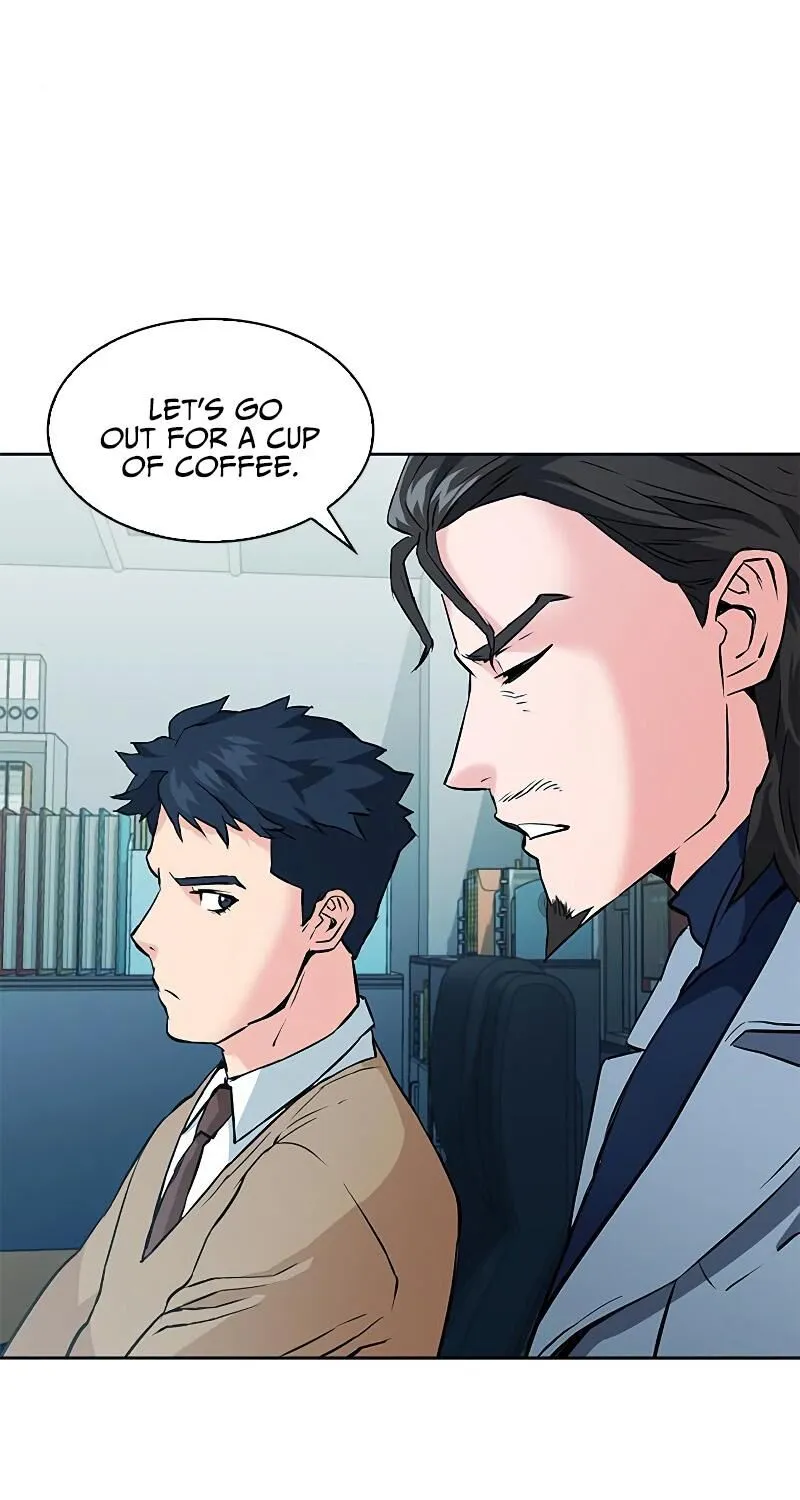 Read Seoul Station Druid chapter 13 image 100 on Lezhin