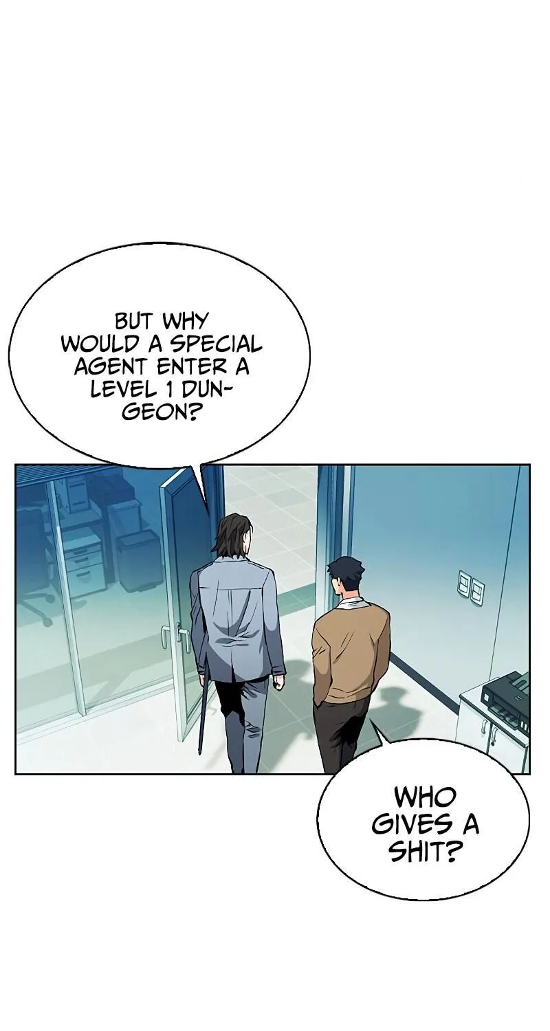 Read Seoul Station Druid chapter 13 image 101 on Lezhin