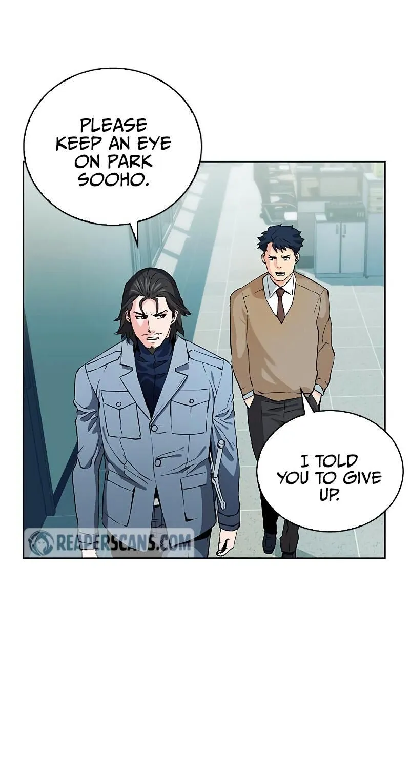 Read Seoul Station Druid chapter 13 image 102 on Lezhin