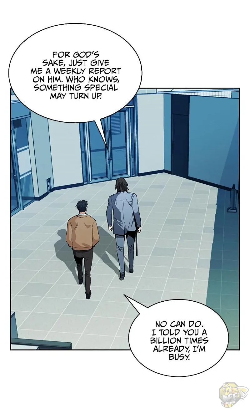 Read Seoul Station Druid chapter 13 image 103 on Lezhin