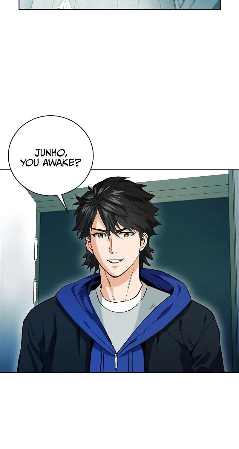 Read Seoul Station Druid chapter 13 image 106 on Lezhin