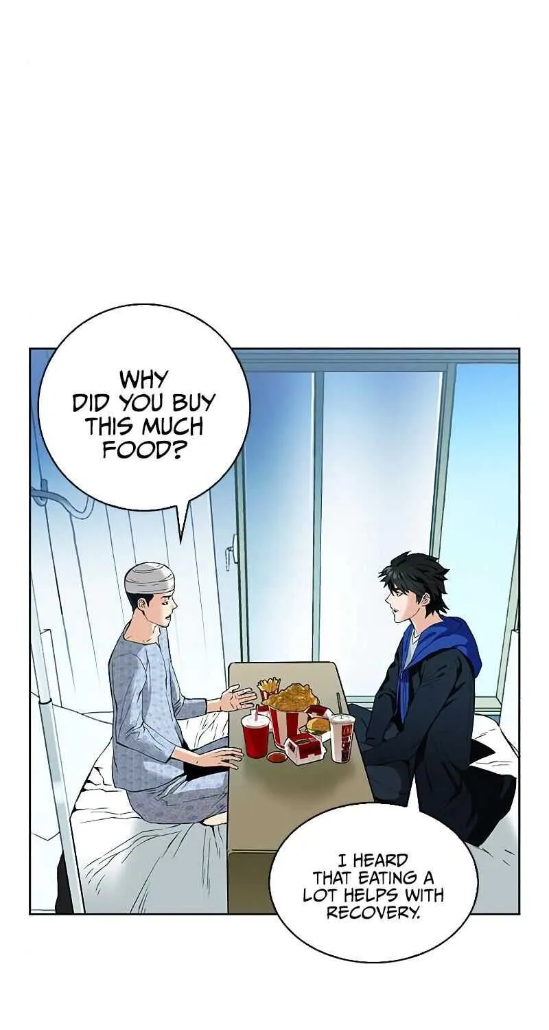 Read Seoul Station Druid chapter 13 image 108 on Lezhin