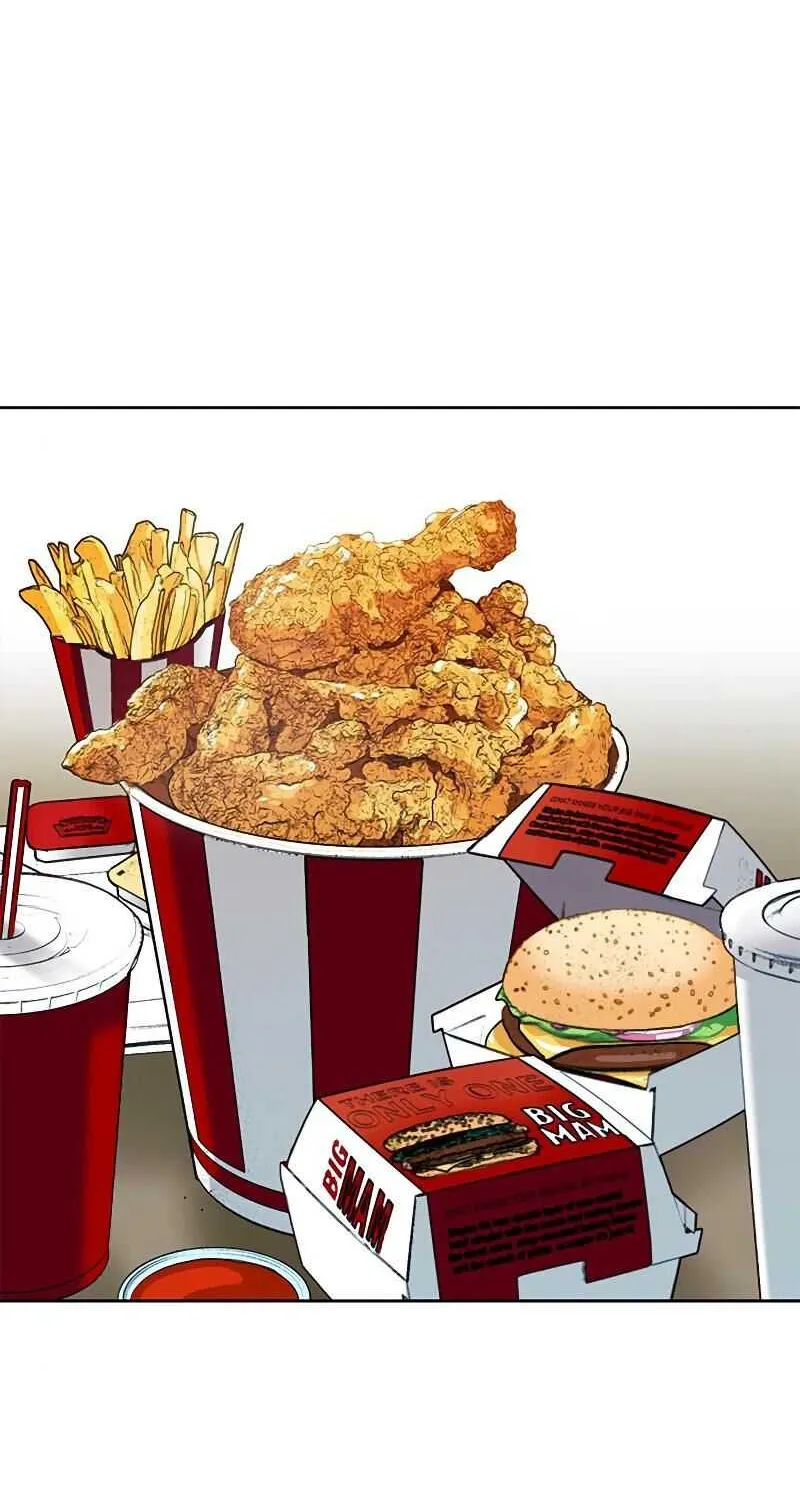Read Seoul Station Druid chapter 13 image 109 on Lezhin