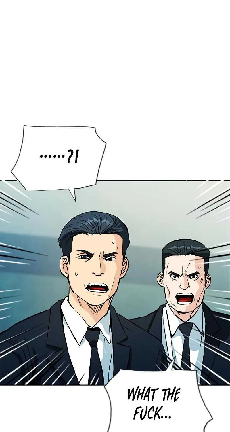 Read Seoul Station Druid chapter 13 image 11 on Lezhin